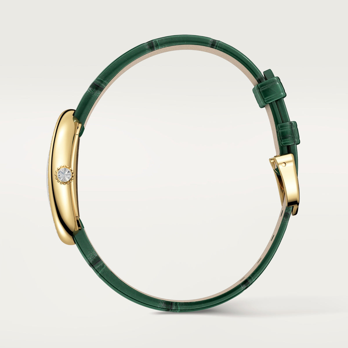 Cartier Baignoire Small Model