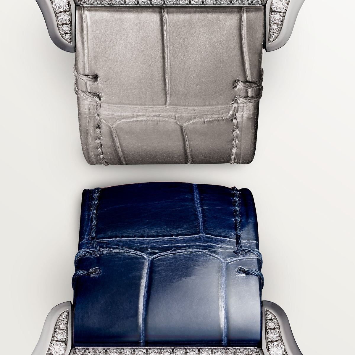 Cartier Santos de Cartier Medium Model