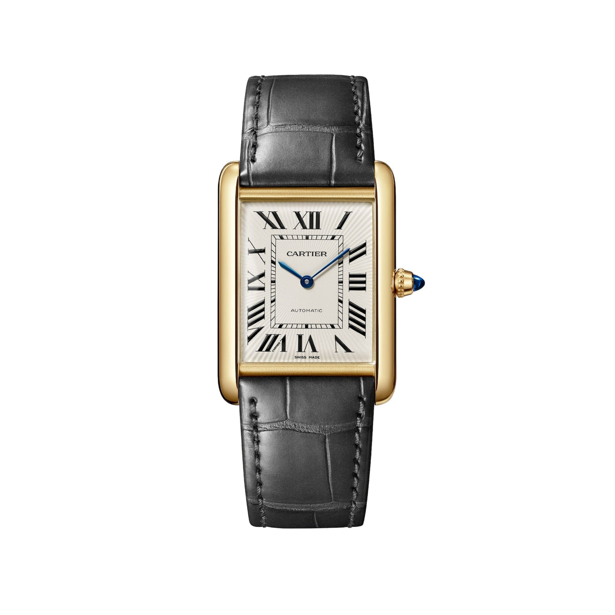 Cartier Tank Louis Cartier Large Model