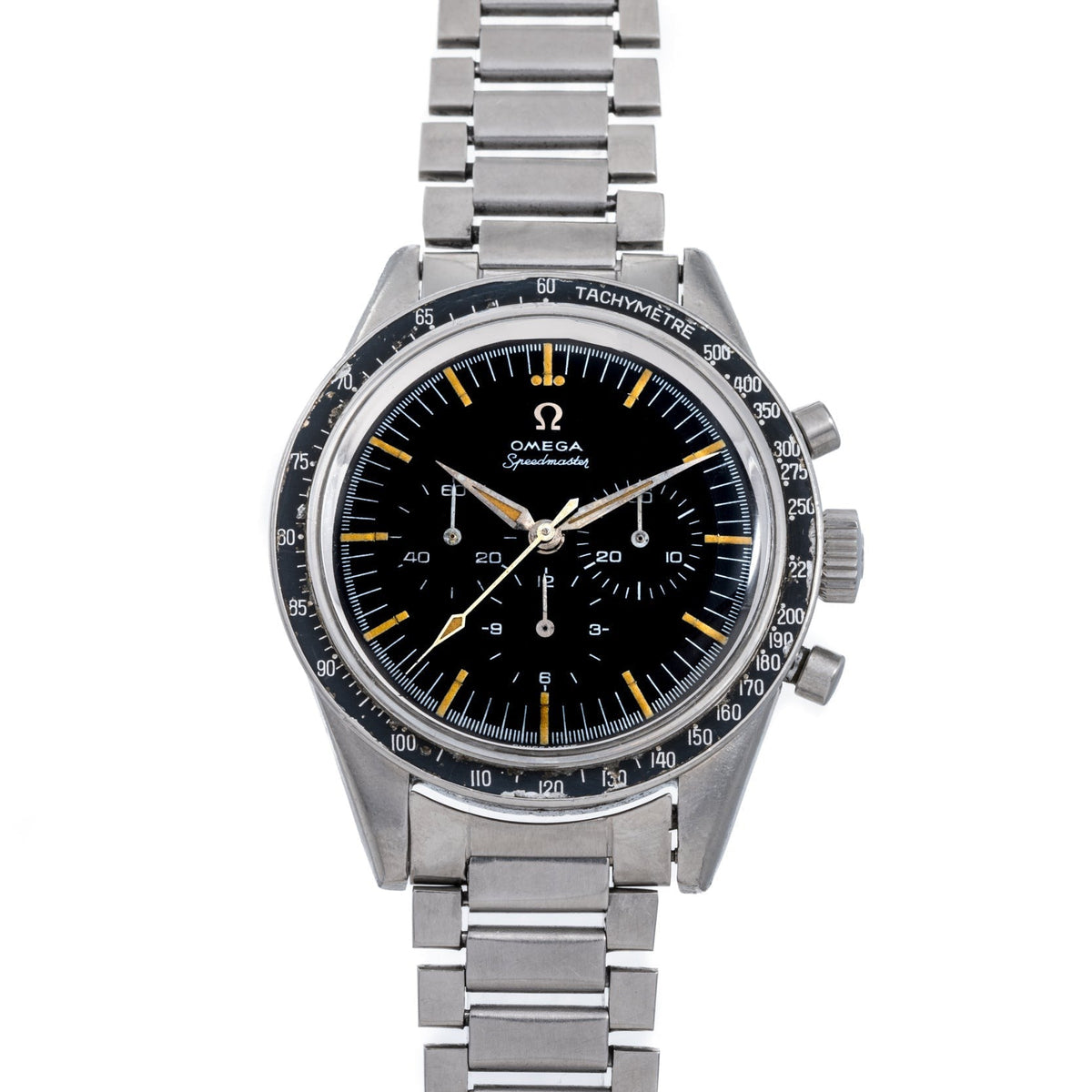 Omega Speedmaster