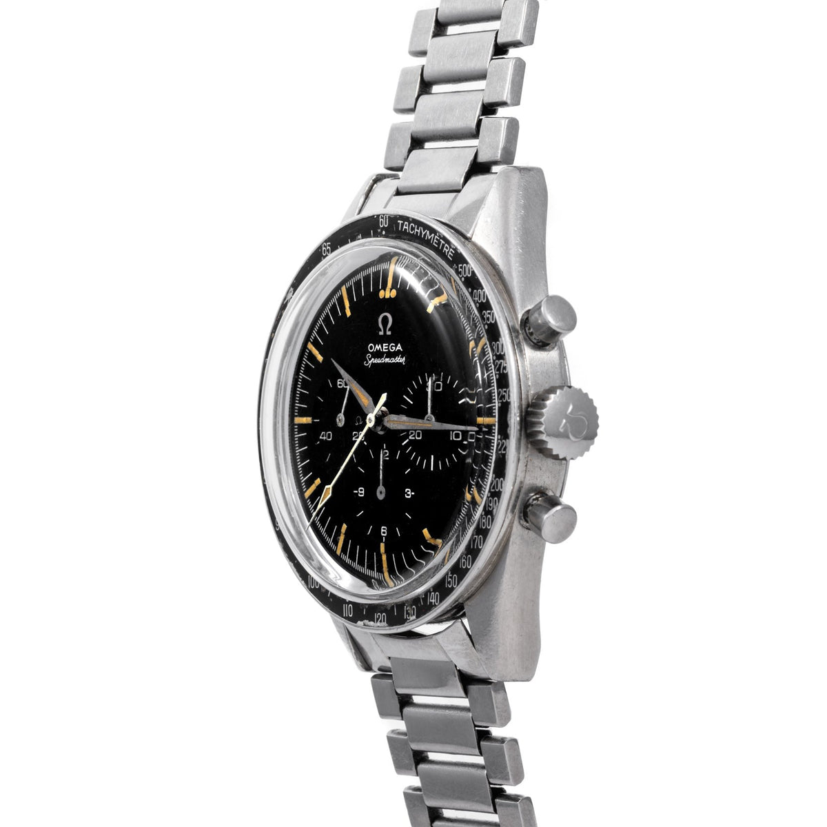 Omega Speedmaster