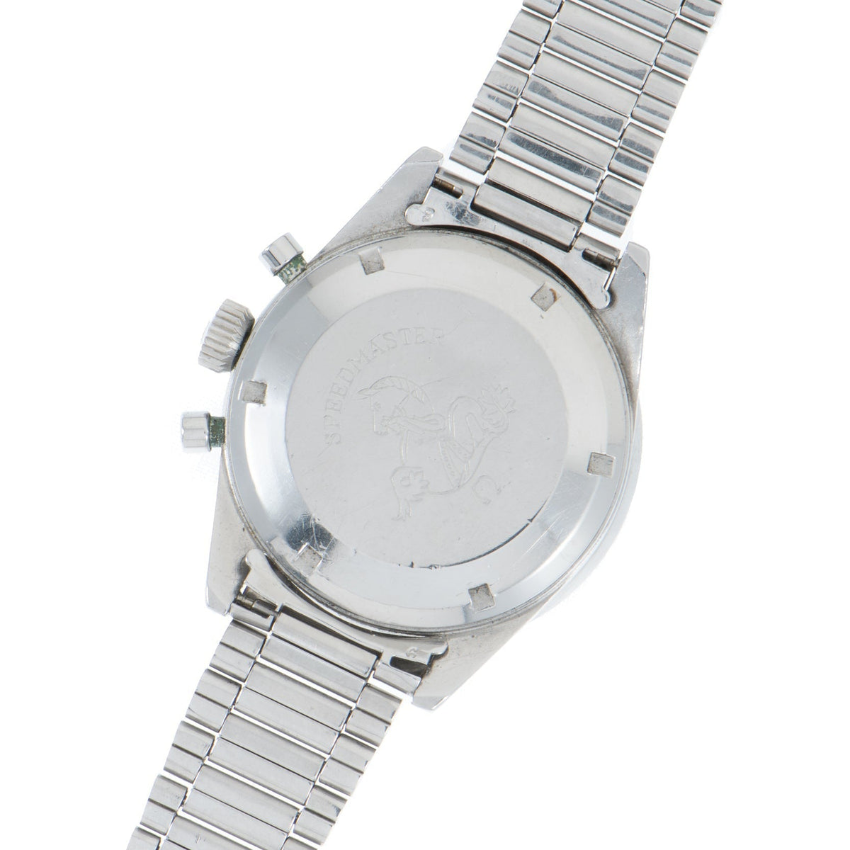 Omega Speedmaster