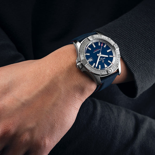 Breitling Avenger America 250 Limited Edition Automatic