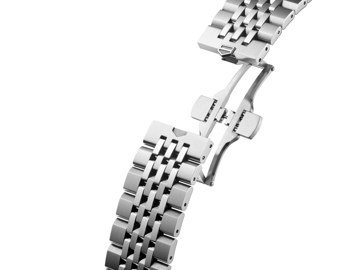 TAG Heuer Carrera Chronograph