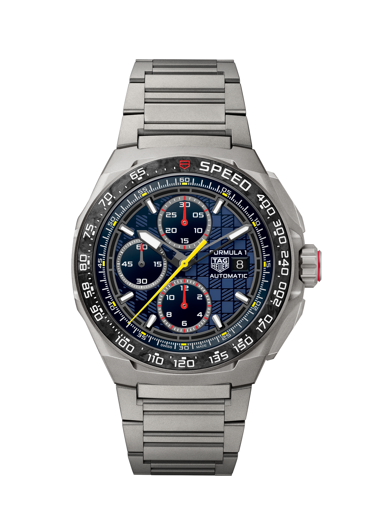 TAG Heuer Formula 1 Chronograph