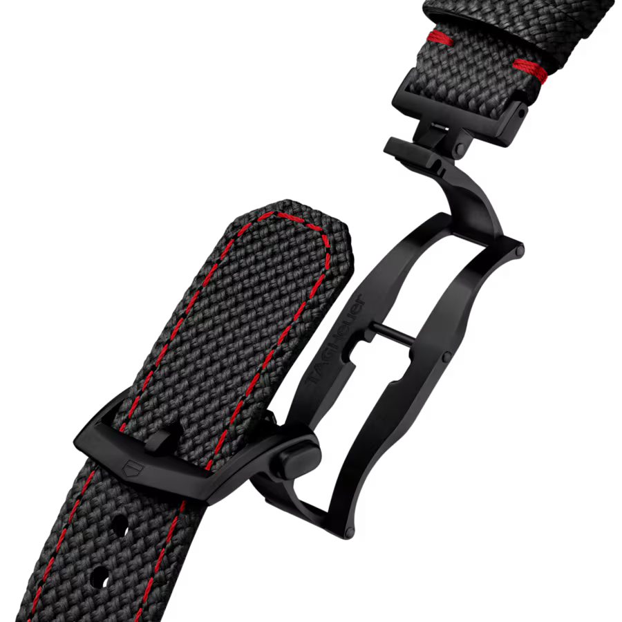 TAG Heuer Monaco Evergraph