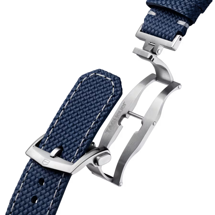 TAG Heuer Monaco Evergraph