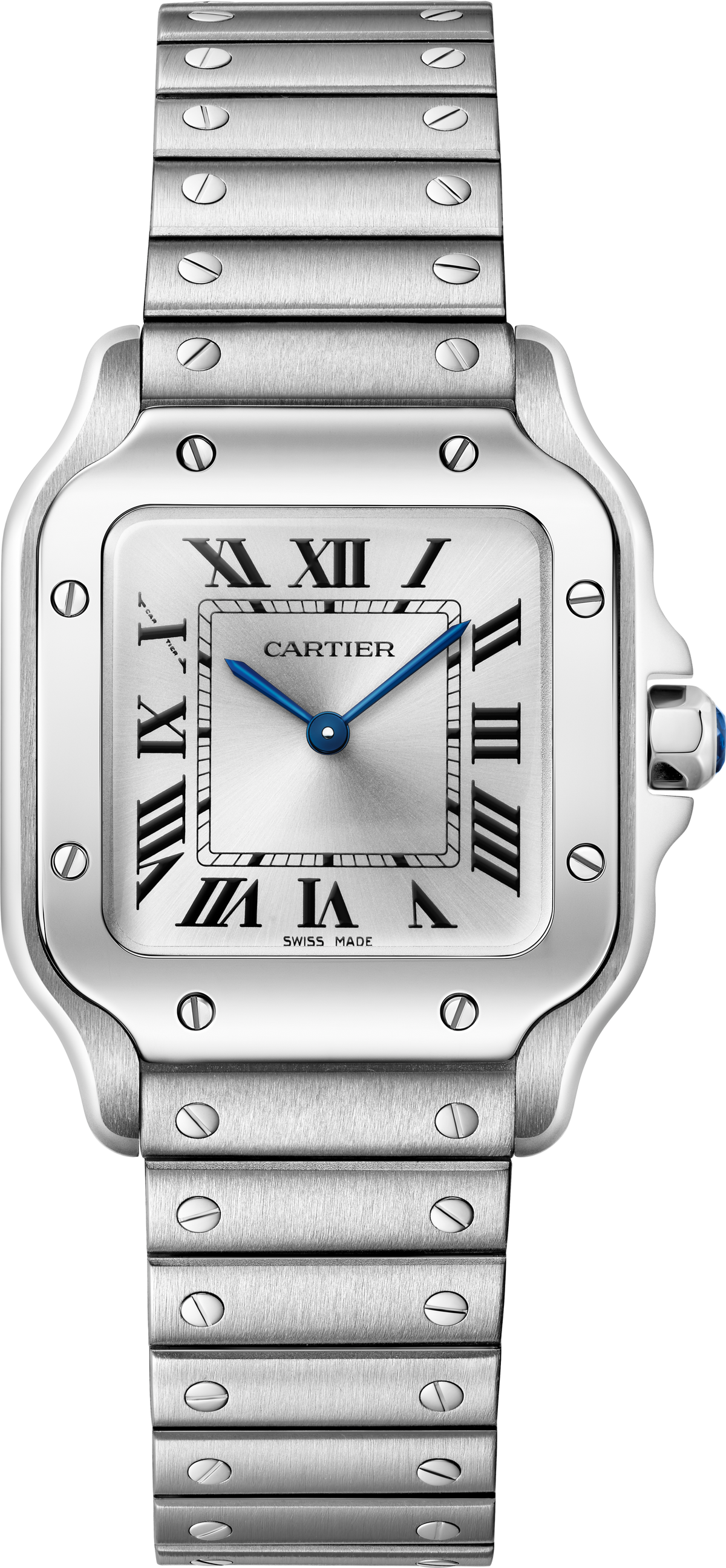 Cartier Santos De Cartier
