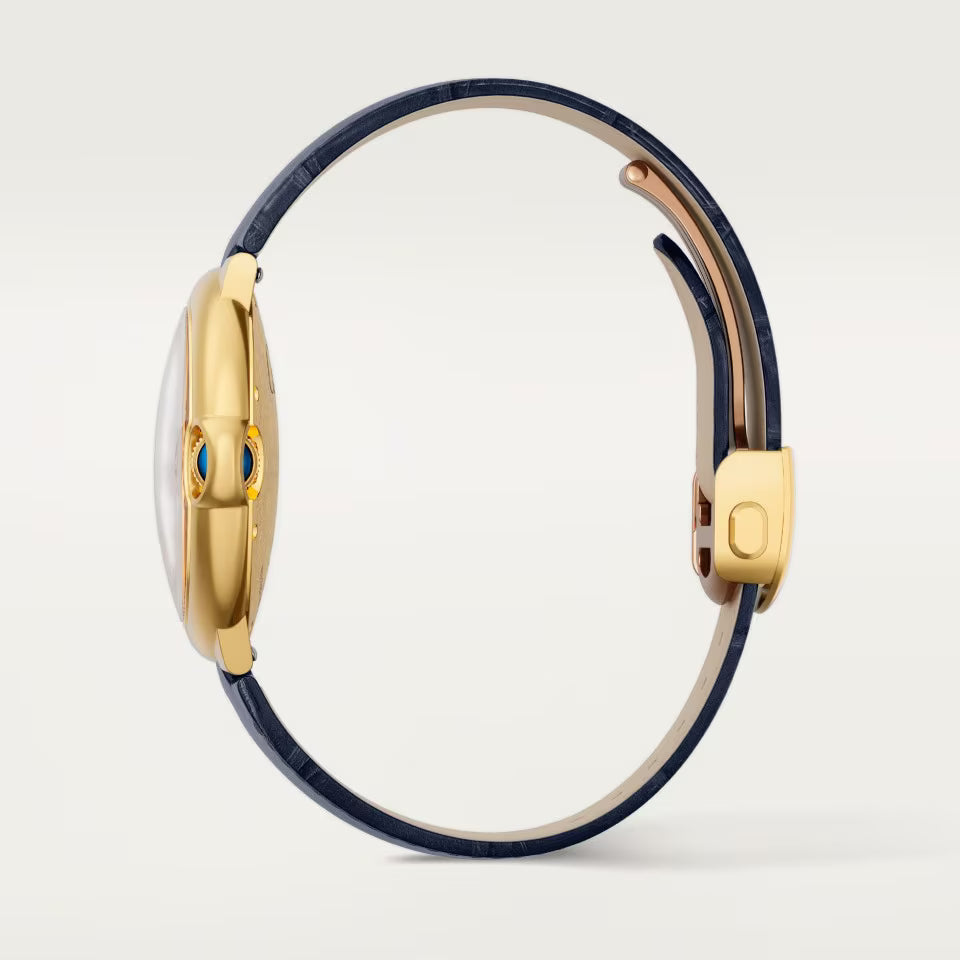 Cartier Ballon Bleu De Cartier Watch