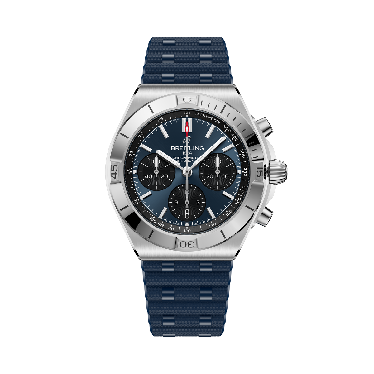 Breitling Chronomat B01 42
