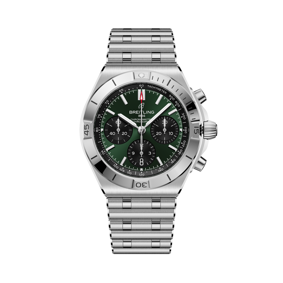 Breitling Chronomat B01 42