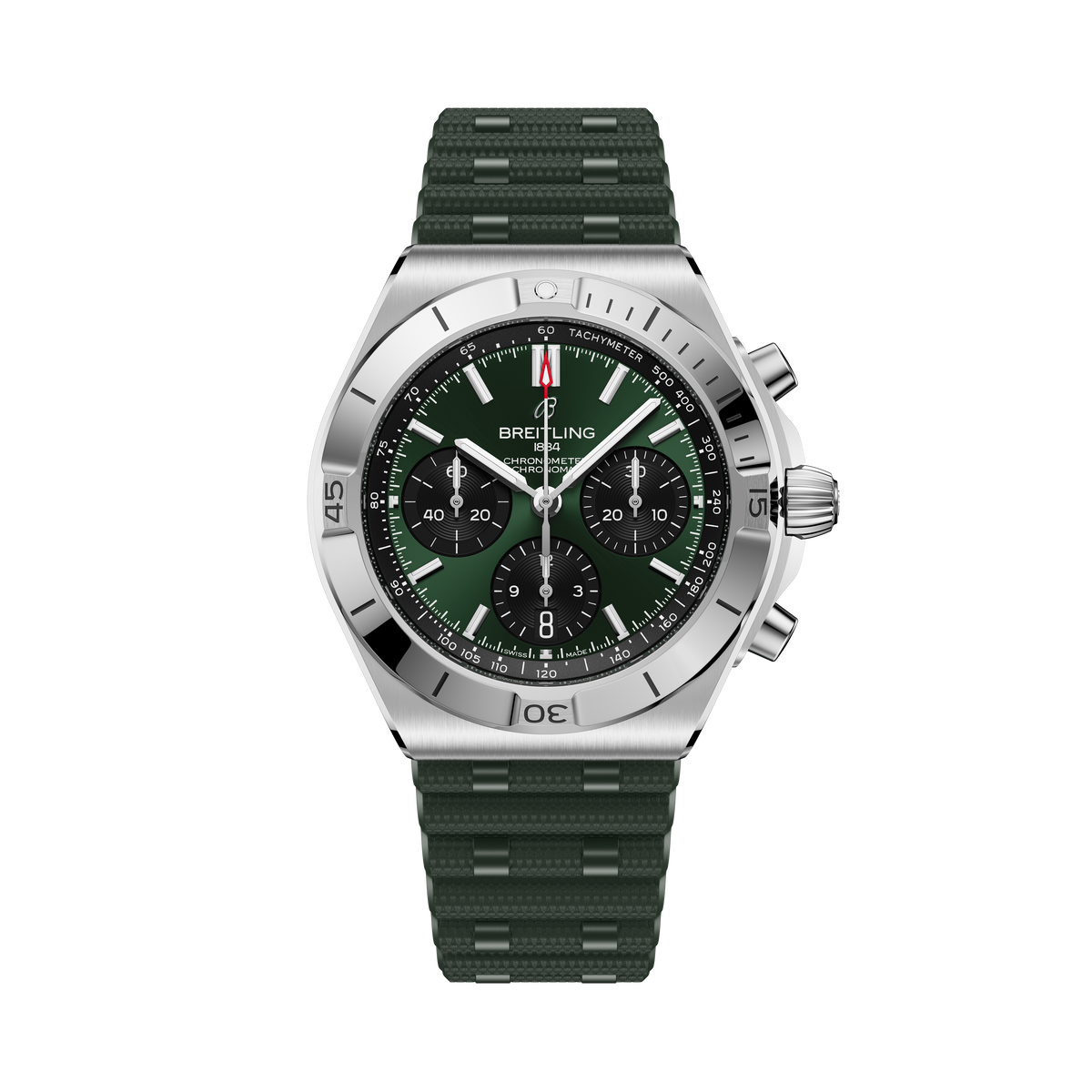 Breitling Chronomat B01 42