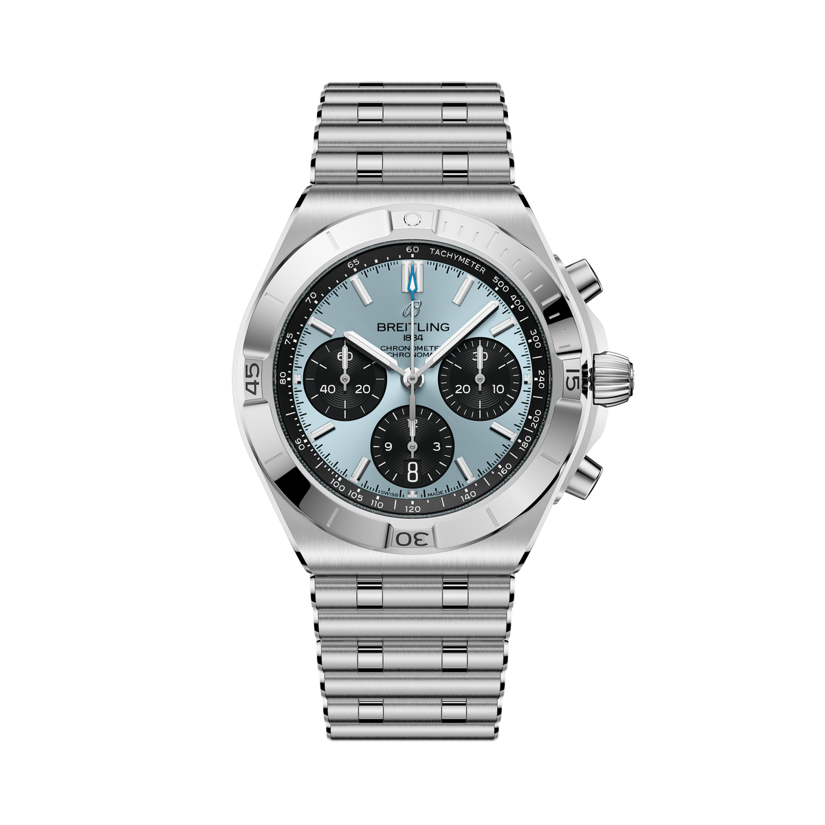 Breitling Chronomat B01 42