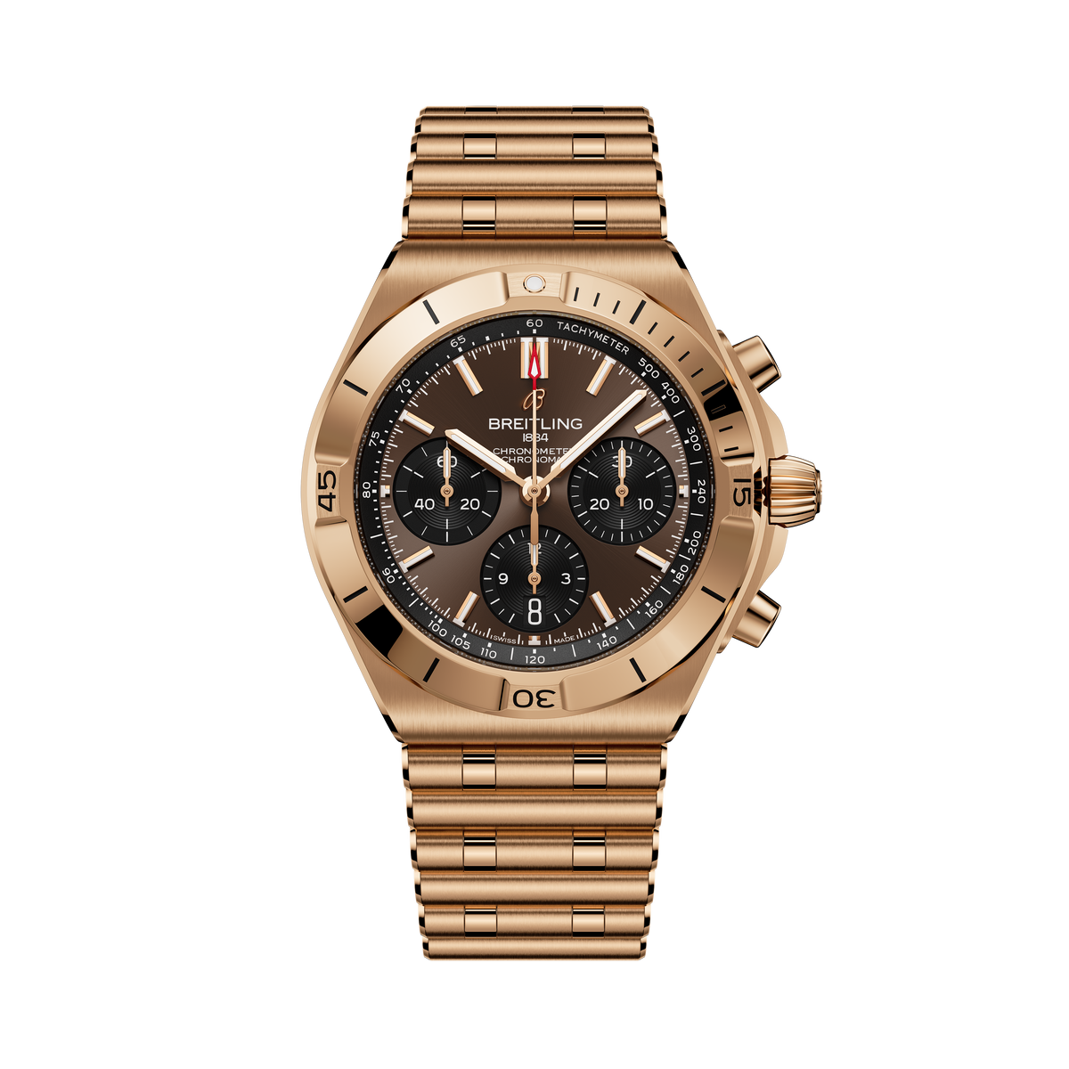 Breitling Chronomat B01 42
