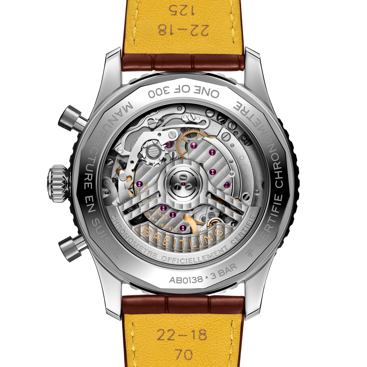 Breitling Navitimer B01 Chronograph Limited Edition