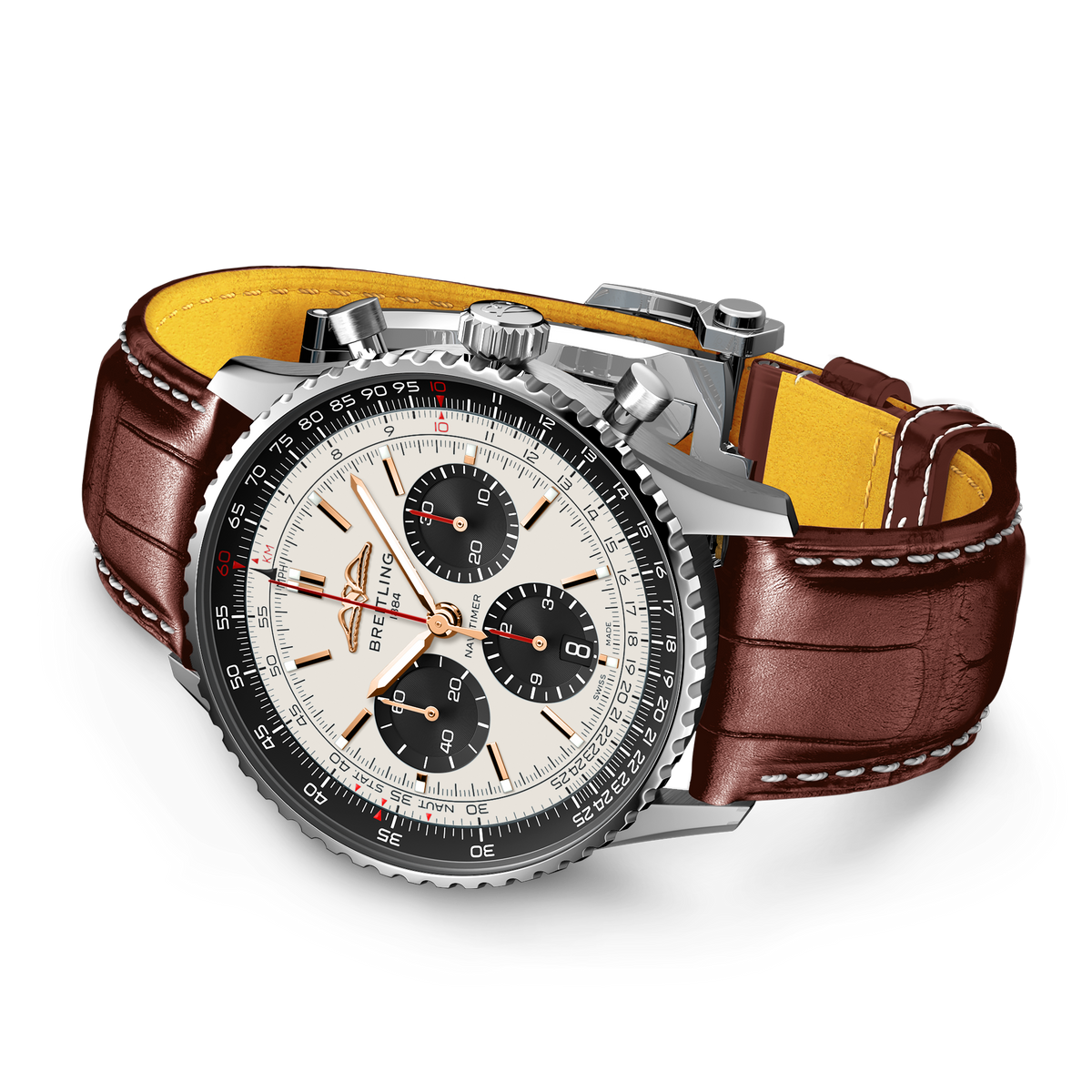 Breitling Navitimer B01 Chronograph Limited Edition