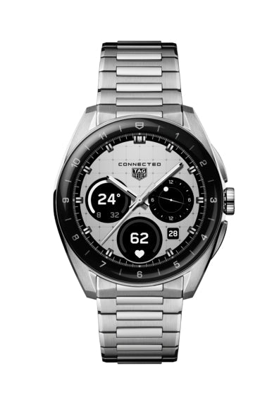 TAG Heuer Connected Calibre E5 40mm