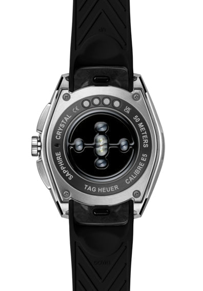 TAG Heuer Connected Calibre E5 40mm