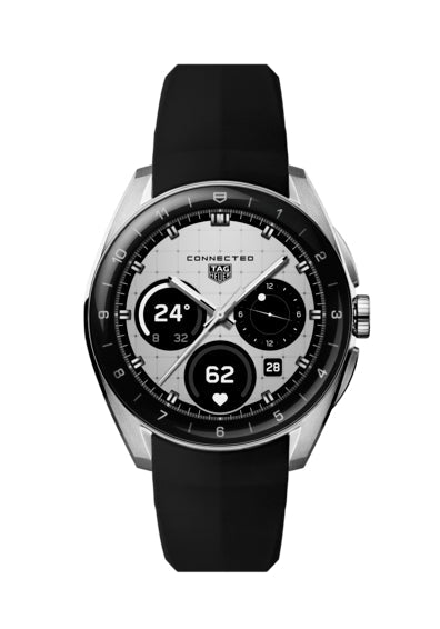 TAG Heuer Connected Calibre E5 40mm