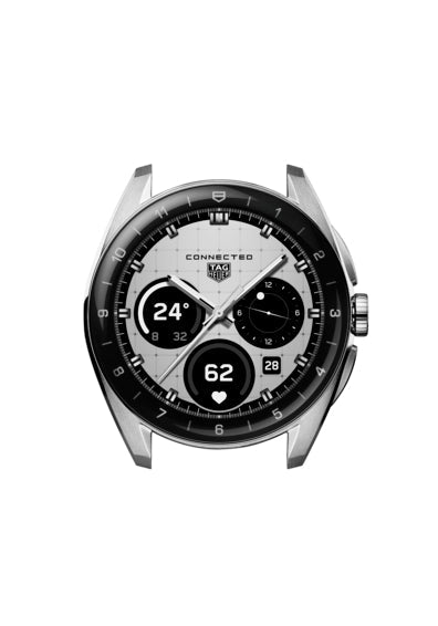 TAG Heuer Connected Calibre E5 40mm