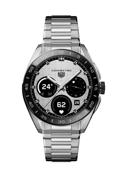 TAG Heuer Connected Calibre E5 45mm