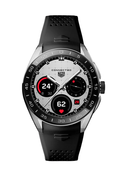 TAG Heuer Connected Calibre E5 45mm