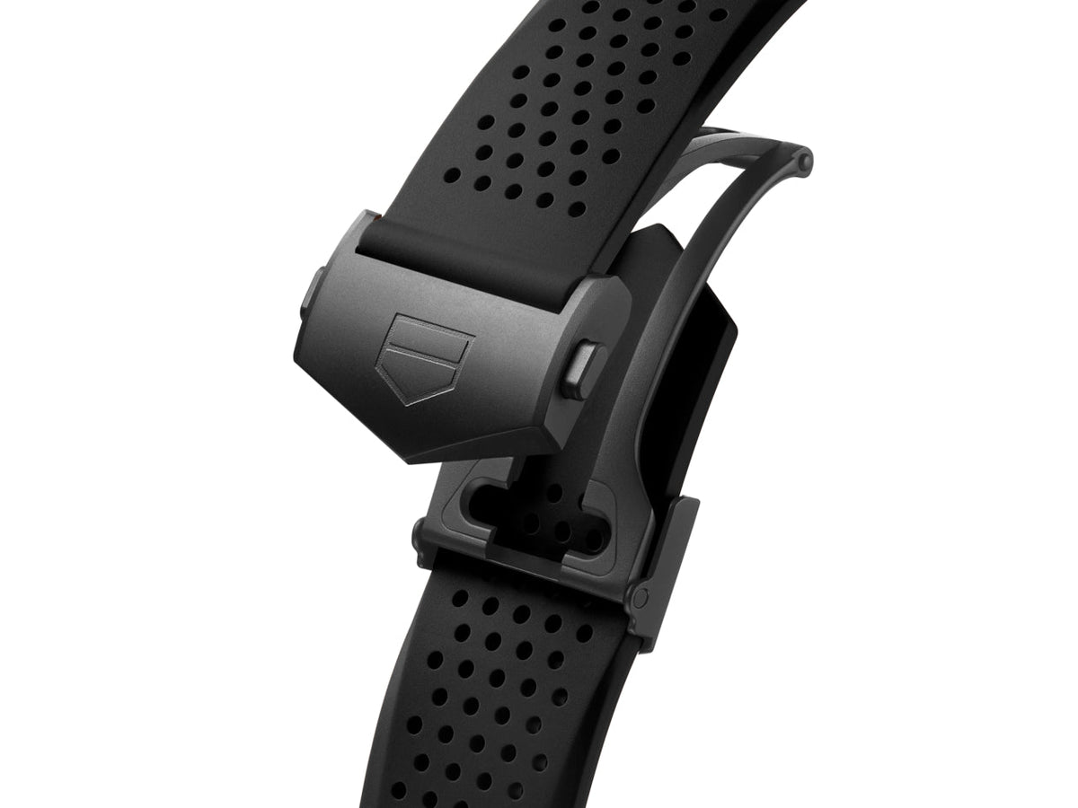 TAG Heuer Connected Calibre E5 45mm