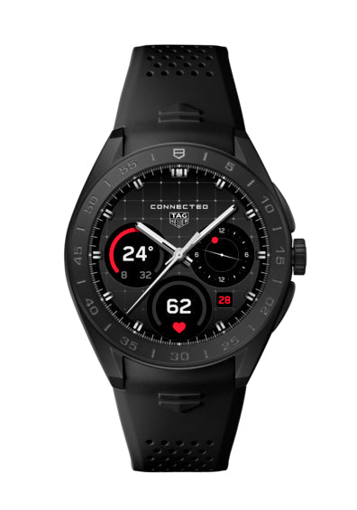 TAG Heuer Connected Calibre E5 45mm