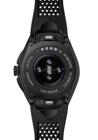 TAG Heuer Connected Calibre E5 45mm