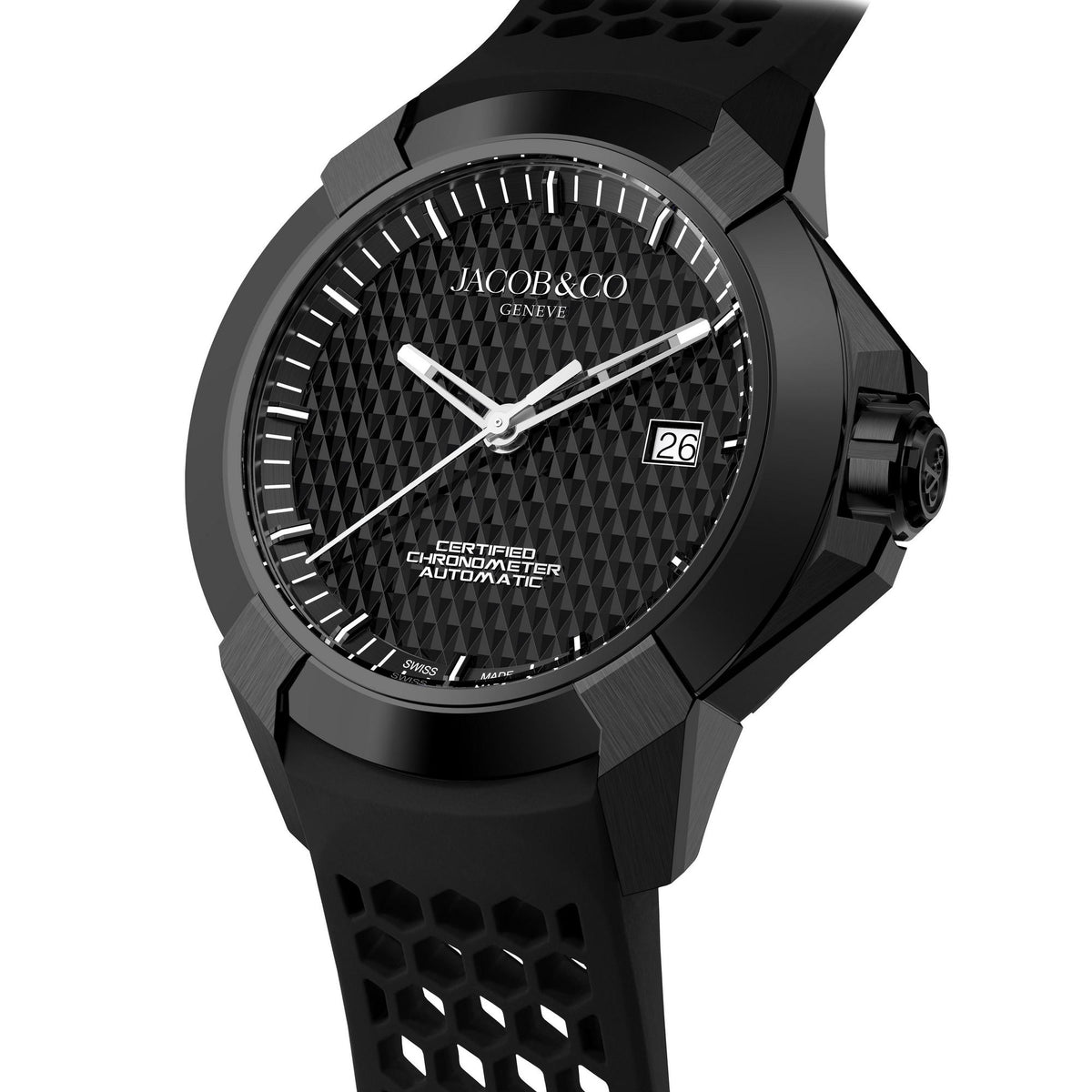 Jacob & Co Epic X Sport