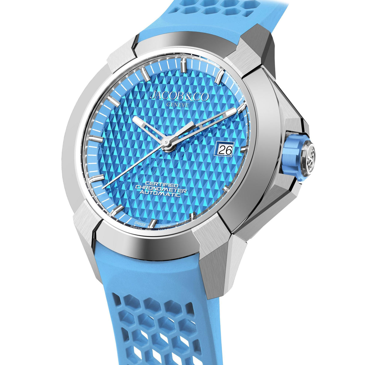 Jacob & Co Epic X Sport