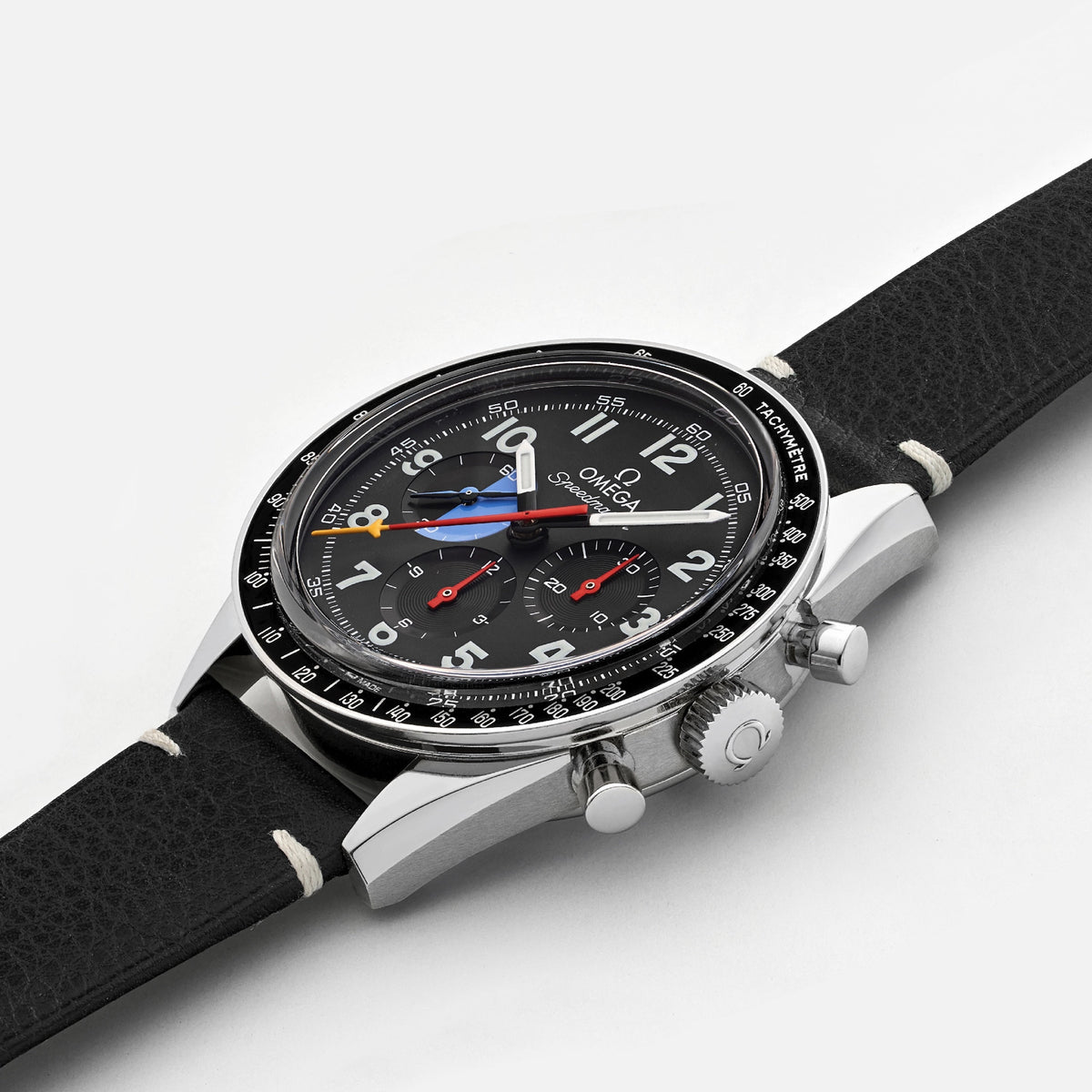Omega Omega Speedmaster Hodinkee 10th Anniversary Limited Edition