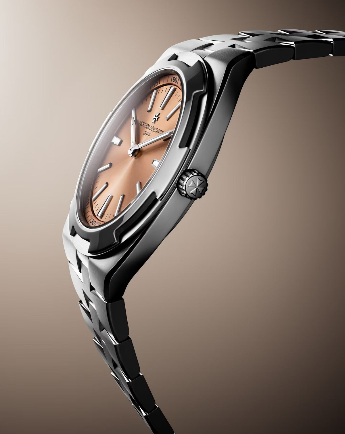 Vacheron Constantin Overseas Self-Winding Ultra-Thin
