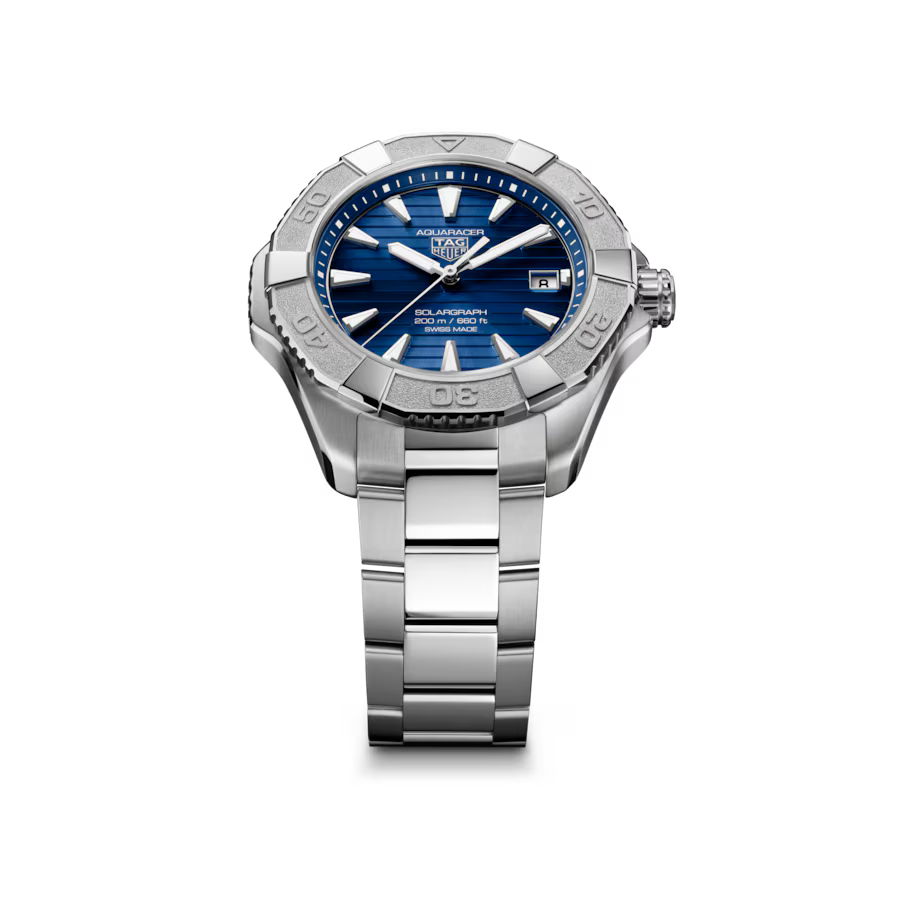 TAG Heuer Aquaracer Professional 200 Solargraph