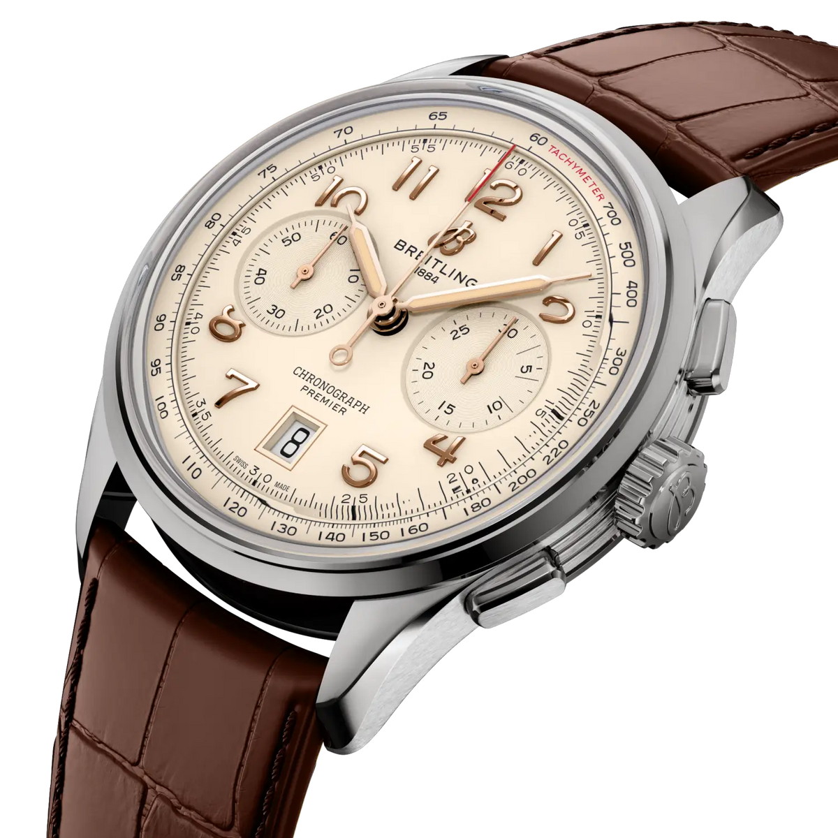 Breitling Premier B01 Chronograph 42