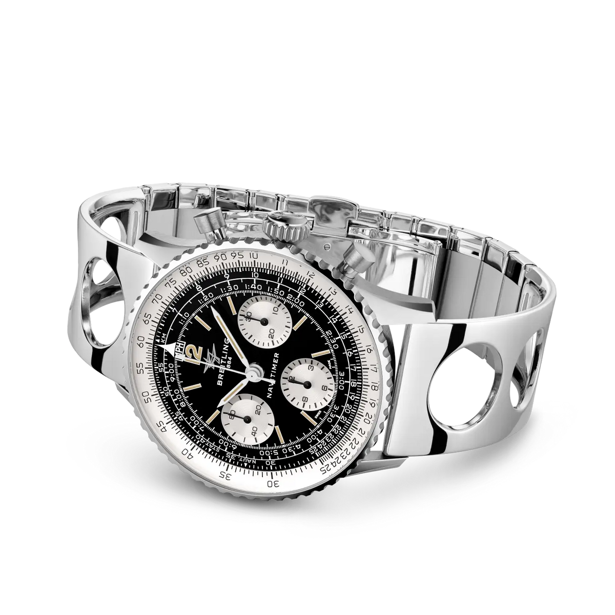 Breitling Navitimer B09 Chronograph 41 Miles Davis
