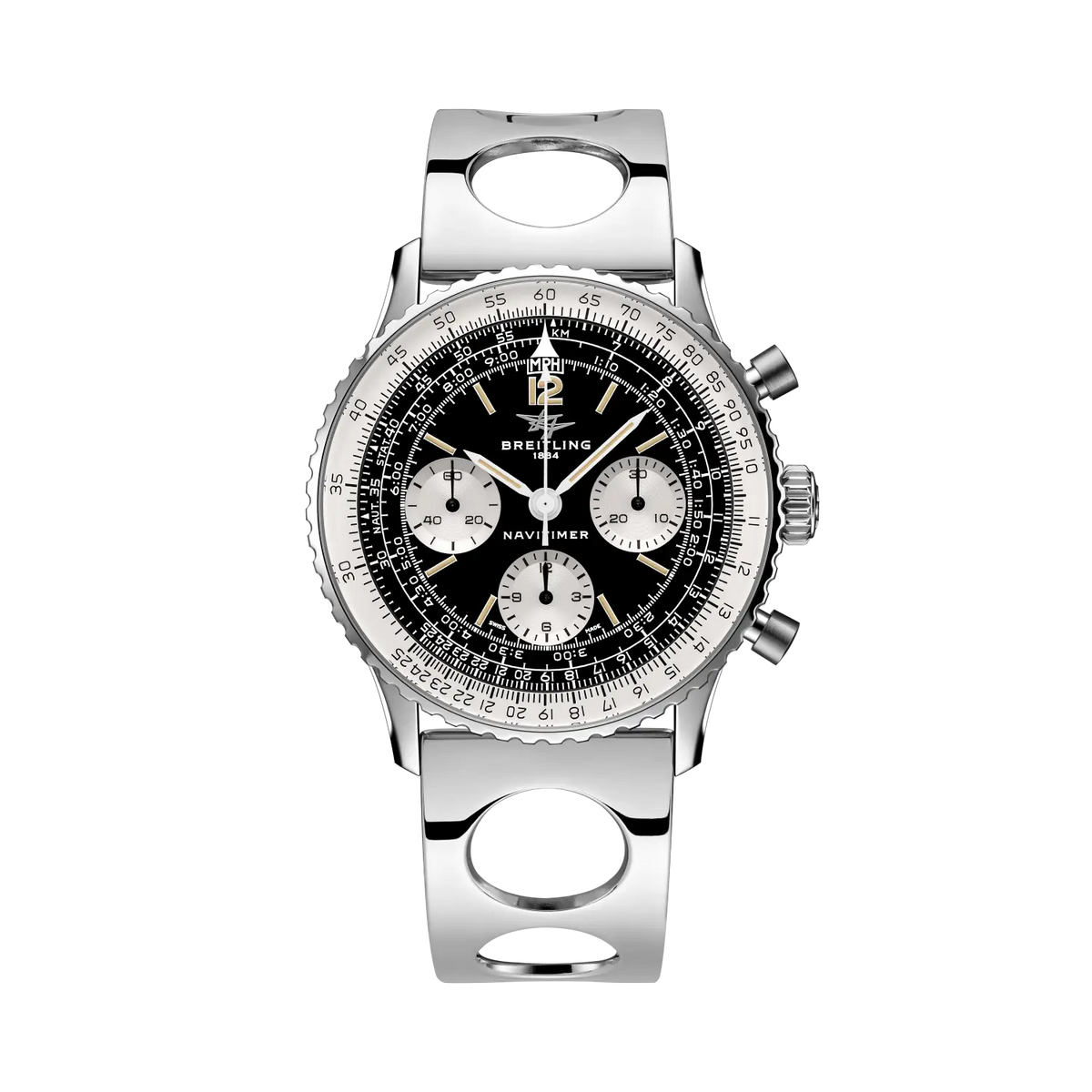 Breitling Navitimer B09 Chronograph 41 Miles Davis