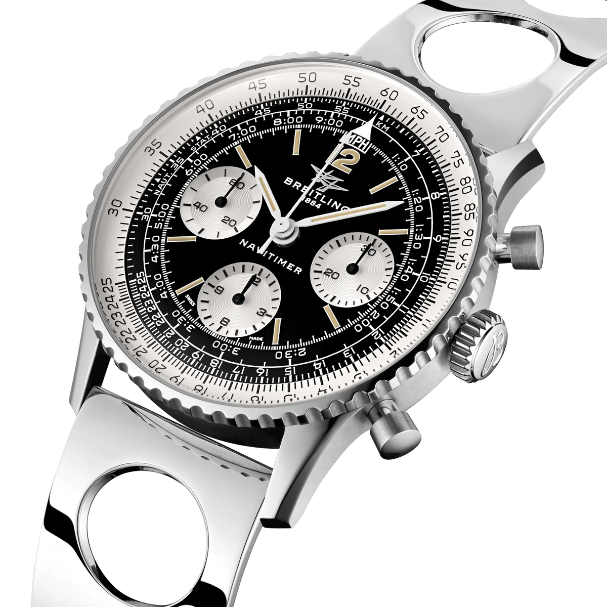 Breitling Navitimer B09 Chronograph 41 Miles Davis