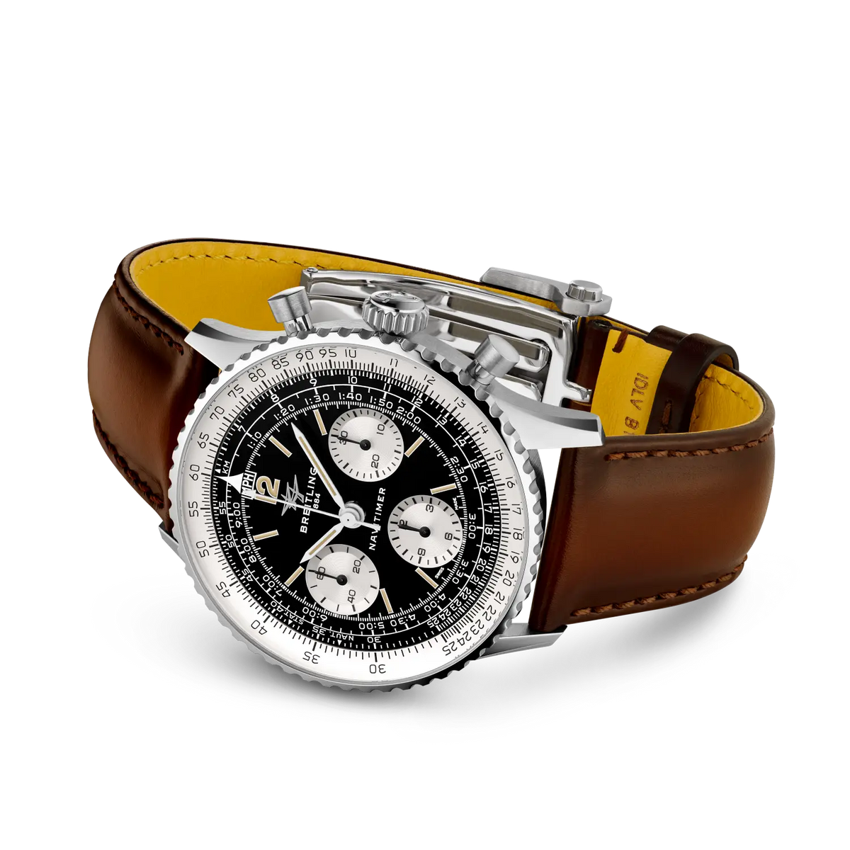 Breitling Navitimer B09 Chronograph 41 Miles Davis