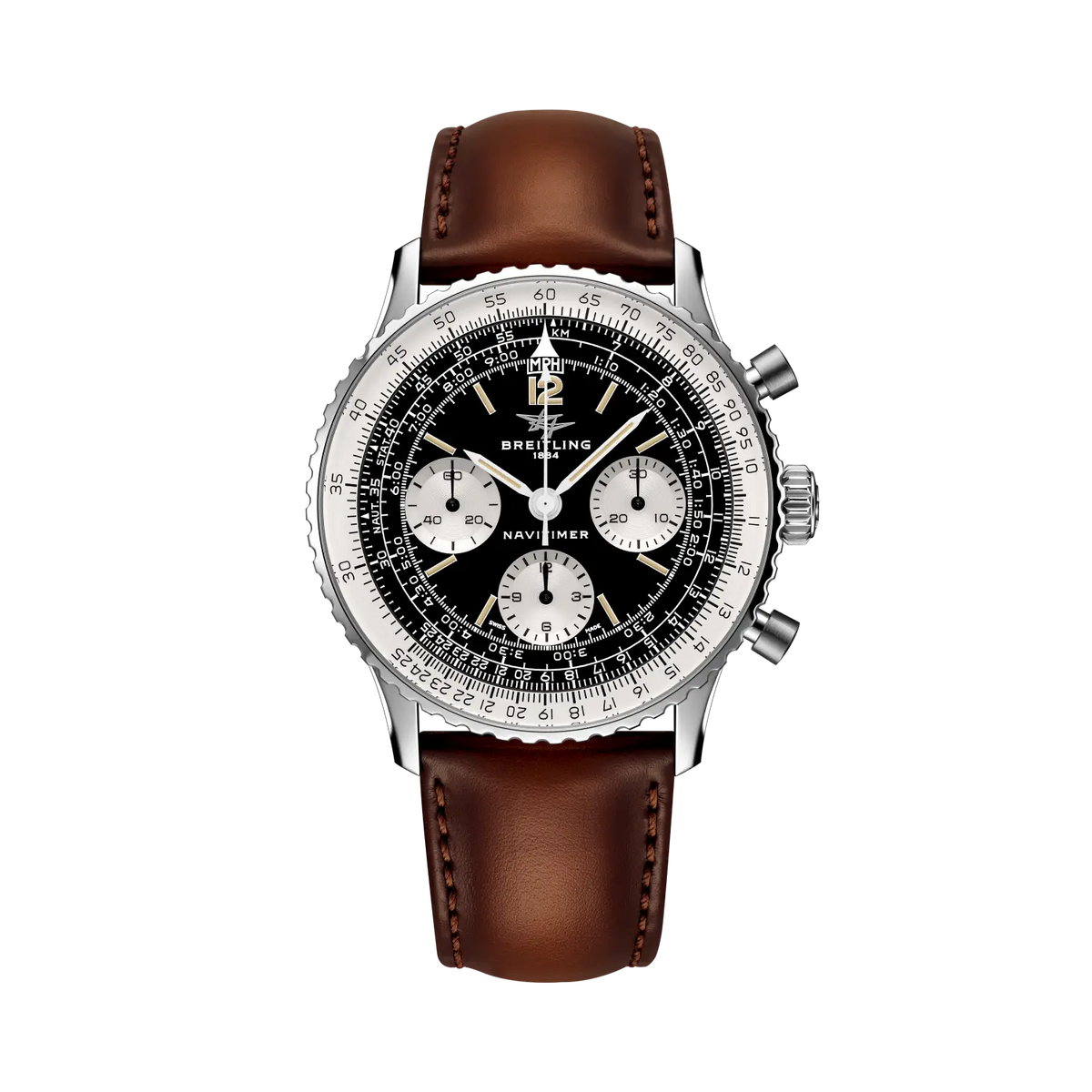 Breitling Navitimer B09 Chronograph 41 Miles Davis