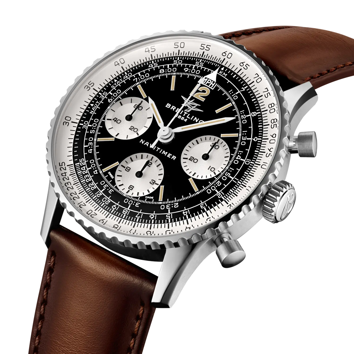 Breitling Navitimer B09 Chronograph 41 Miles Davis