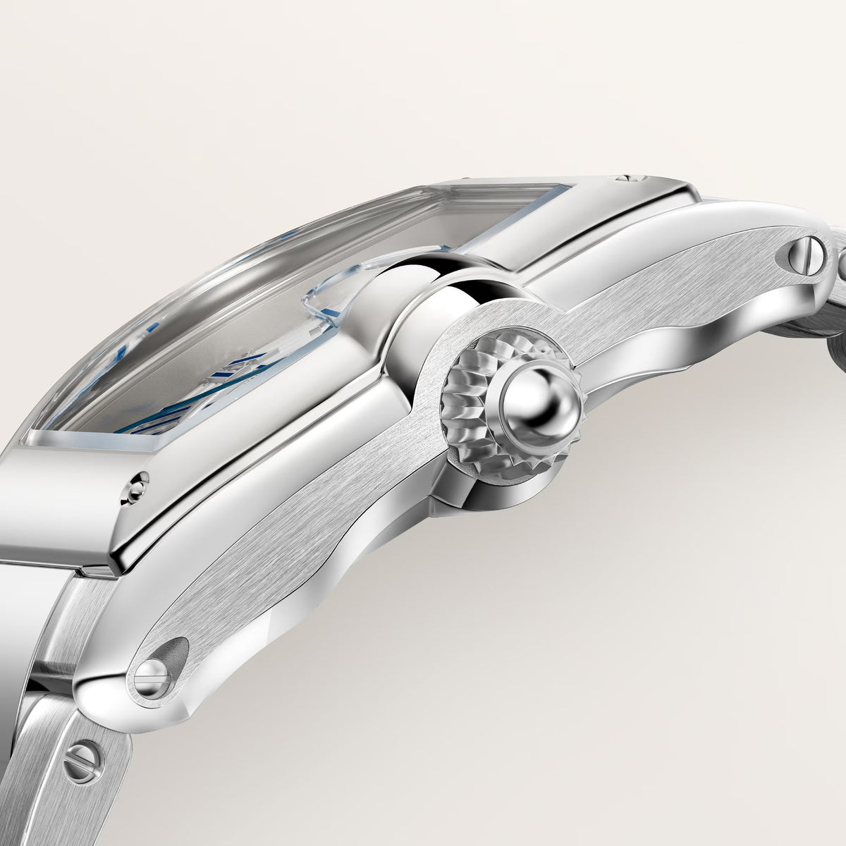 Cartier Roadster Medium Model