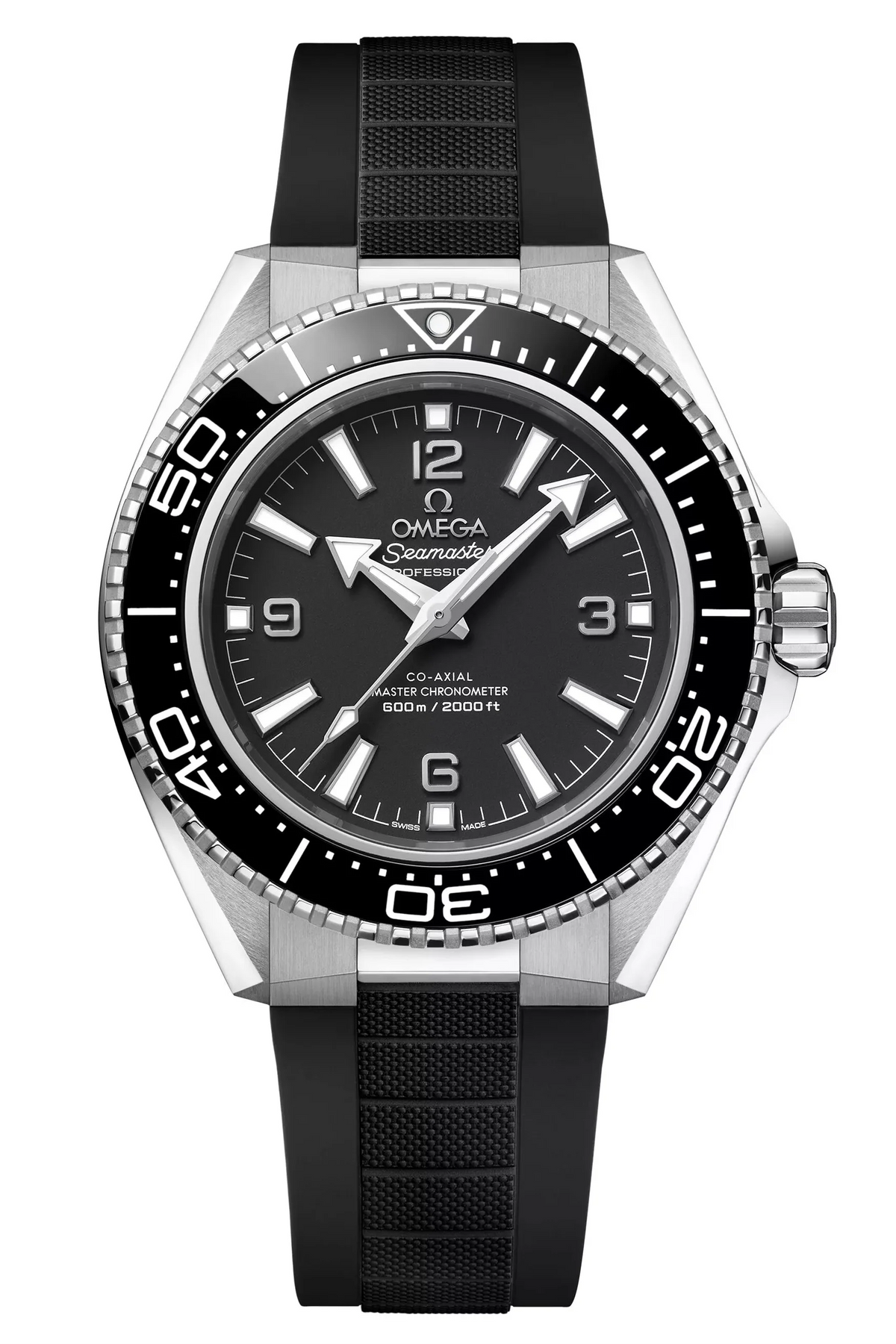 Omega Seamaster Planet Ocean 42mm