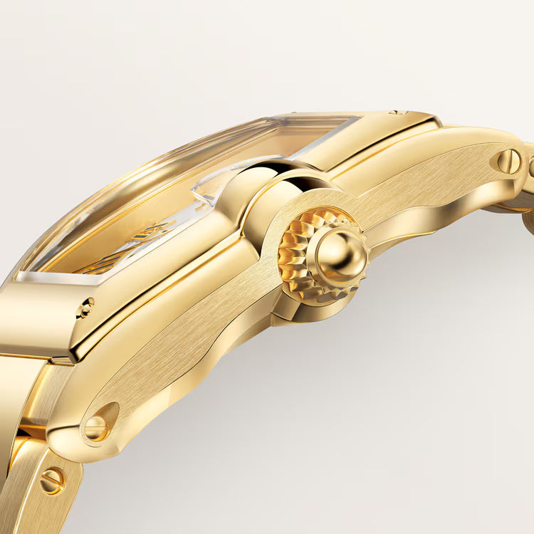Cartier Roadster Medium Model