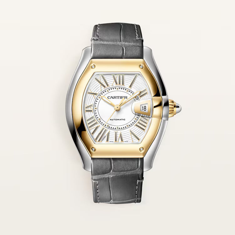 Cartier Roadster Large Model