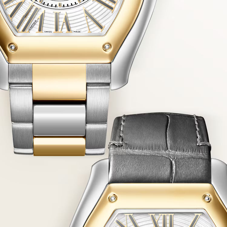 Cartier Roadster Large Model