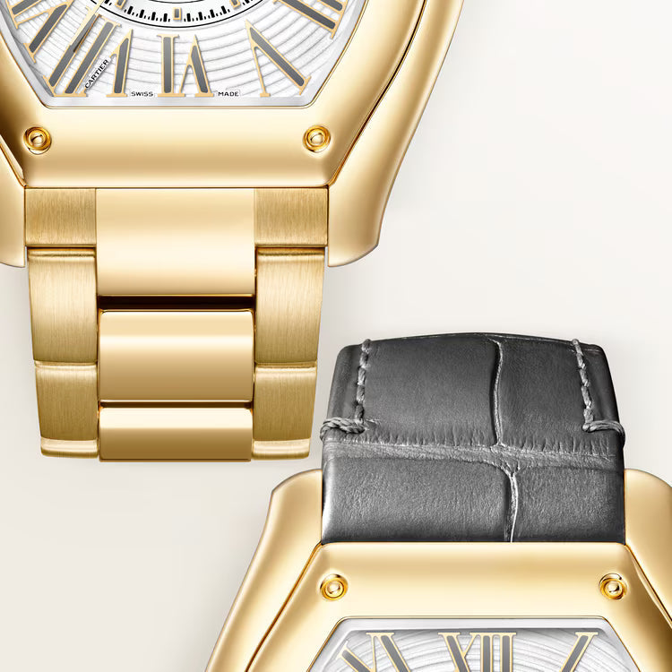 Cartier Roadster Large Model