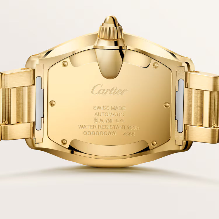 Cartier Roadster Large Model