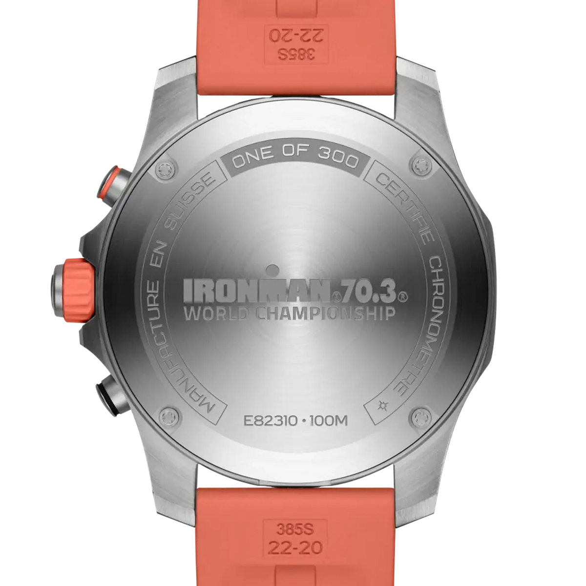 Breitling Endurance Pro IRONMAN® World Championship 2026