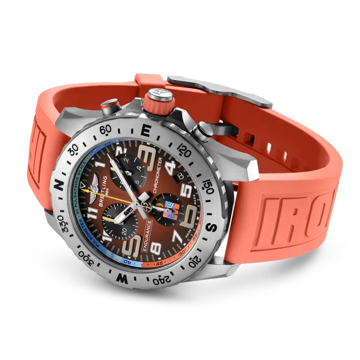 Breitling Endurance Pro IRONMAN® World Championship 2026